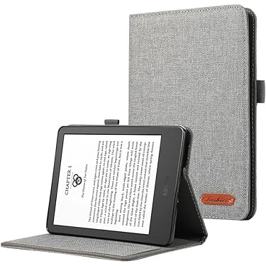 Kindle Paperwhite 8GB 電子書籍リーダー　ケース付き 楽天市場】kindle paperwhite ケース（電子書籍リーダー本体